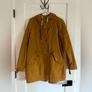 Kavu Women’s Sundowner Jacket